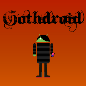 GothDroid-Team