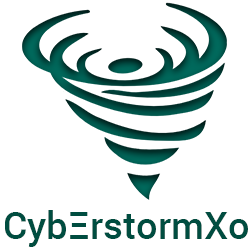 CyberstormXo