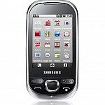 Samsung Galaxy 5 Corby