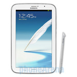 Samsung Galaxy Note 8.0 (Tablet)