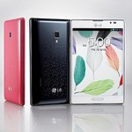 LG Optimus VU2